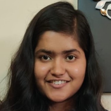 A 61 Shreya Mishra
